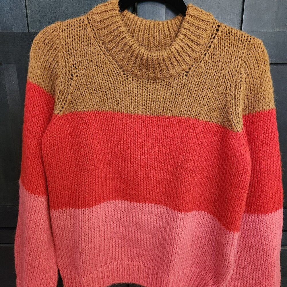 Vero Moda Sweater